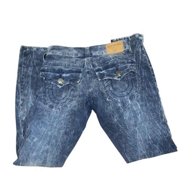 True Religion Jeans - Picture 2 of 3